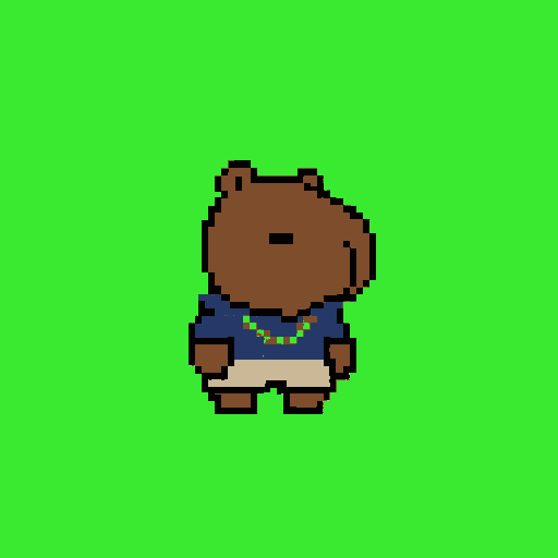 BRO #7