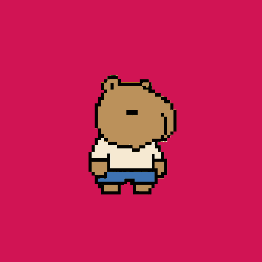 BRO #8